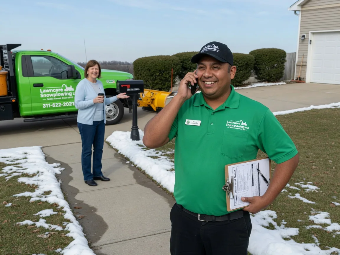 Lawn Care Services By Expert Landscaper Cochran, GA FAQs